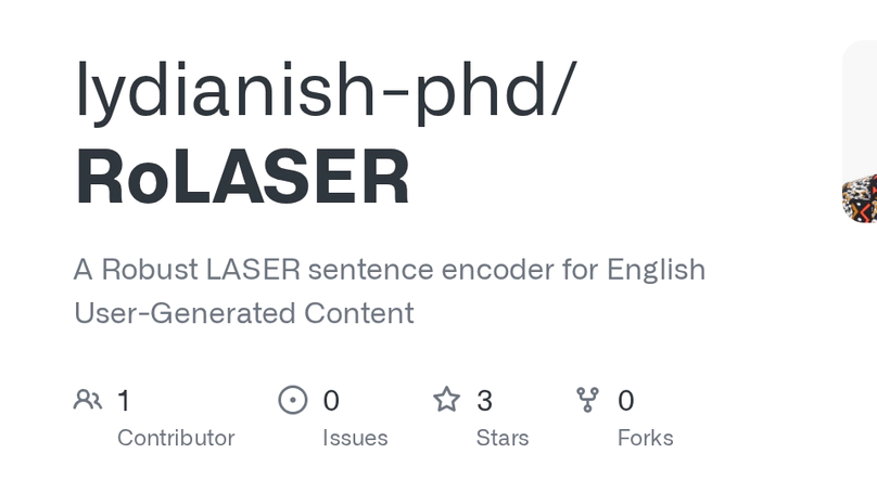 RoLASER